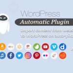 WordPress Automatic Plugin v3.110.0 | 最好用的内容自动采集发布插件下载