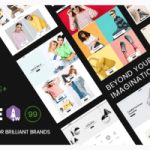 Avone v4.5 – 多用途 Shopify 主题免费下载