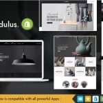 Module – 家具和室内高级 Shopify 响应式主题模板下载