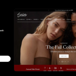 Stiletto Shopify Theme v2.1.1 Shopify主题下载