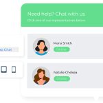 WhatsApp Chat (WP Social Chat) for WordPress 7.6.2 WhatsApp在线沟通插件下载