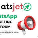 WhatsJet SaaS v5.8.0 具有批量发送、营销活动和聊天机器人功能的 WhatsApp 营销平台源码下载