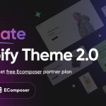 Ecomus v1.9.0 Ultimate Shopify OS 2.0 Theme 主题下载